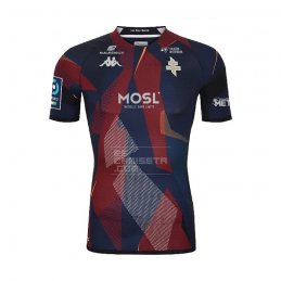 3ª Equipacion Camiseta FC Metz 22-23