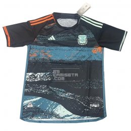 2ª Equipacion Camiseta Argentina 2023