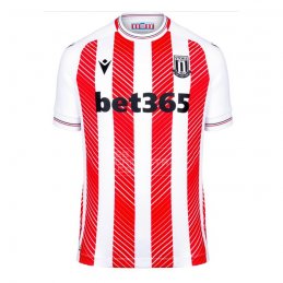 1ª Equipacion Camiseta Stoke City 22-23