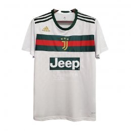 Camiseta Juventus Special 20-21 Blanco Tailandia