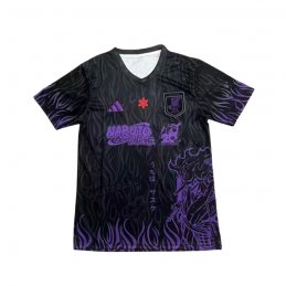 Camiseta Japon Sasuke 25-26 Tailandia