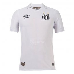 1ª Equipacion Camiseta Santos 2022 Tailandia