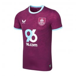 1ª Equipacion Camiseta Burnley 25-26 Tailandia