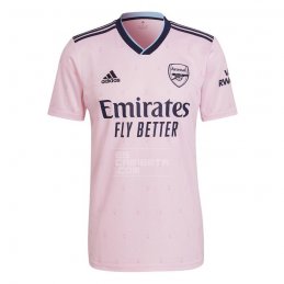 3ª Equipacion Camiseta Arsenal 22-23