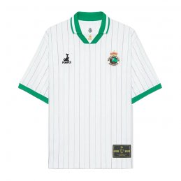 Camiseta Racing de Santander Anniversary 24-25