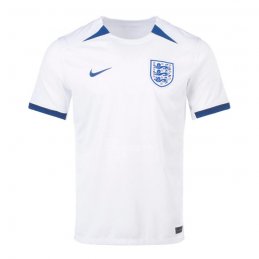 1ª Equipacion Camiseta Inglaterra 2023 Tailandia
