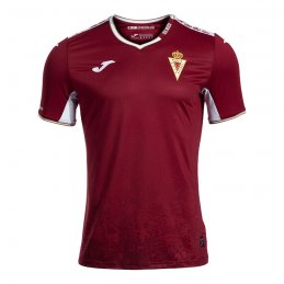 1ª Equipacion Camiseta Real Murcia 25-26 Tailandia