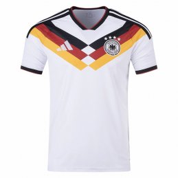 1ª Equipacion Camiseta Alemania Authentic 2026