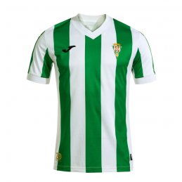 1ª Equipacion Camiseta Cordoba 24-25 Tailandia