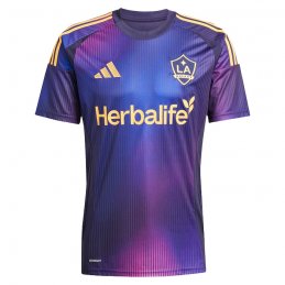 2a Equipacion Camiseta Los Angeles Galaxy 2025