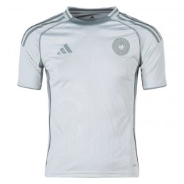 Camiseta Pre Partido del Charlotte FC 2025