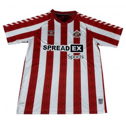 1ª Equipacion Camiseta Sunderland 24-25 Tailandia