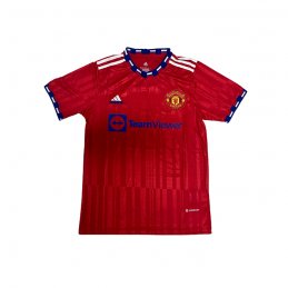 Camiseta Manchester United Special 2025-26 Tailandia