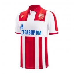 1a Equipacion Camiseta Red Star Belgrade 25-26 Tailandia