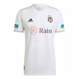 1ª Equipacion Camiseta Besiktas JK 22-23 Tailandia