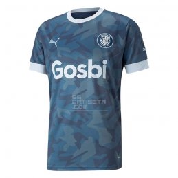 3ª Equipacion Camiseta Girona 22-23 Tailandia