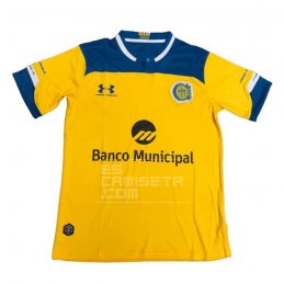2ª Equipacion Camiseta Rosario Central 2020 Tailandia