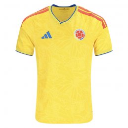 1ª Equipacion Camiseta Colombia 2026