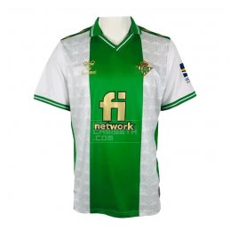 4a Equipacion Camiseta Real Betis 22-23