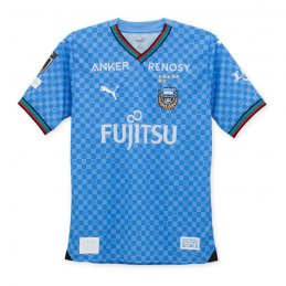 1ª Equipacion Camiseta Kawasaki Frontale 2024