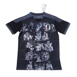 Camiseta Japon Special 23-24 Tailandia