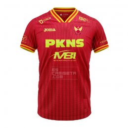1ª Equipacion Camiseta Selangor 2022 Tailandia