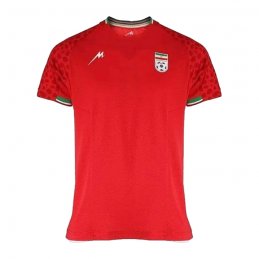 2ª Equipacion Camiseta Iran 2022 Tailandia