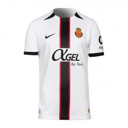 2ª Equipacion Camiseta Mallorca 25-26 Tailandia