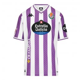 1ª Equipacion Camiseta Real Valladolid 25-26 Tailandia