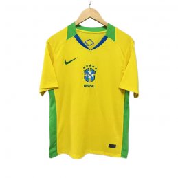 1a Equipacion Camiseta Brasil 2025