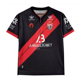 1ª Equipacion Camiseta Atletico Clube Goianiense 2022