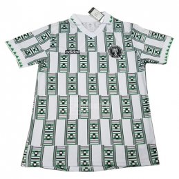 Equipación Camiseta Nigeria Retro 1994 Tailandia