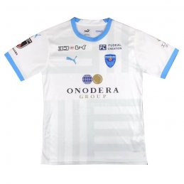 2ª Equipacion Camiseta Yokohama FC 2023 Tailandia