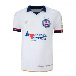 1ª Equipacion Camiseta Bahia FC 2022