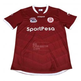 1ª Equipacion Camiseta Tanzania 20-21 Tailandia