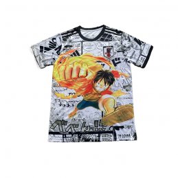 Camiseta Japon Anime Luffy 2025-26 Tailandia