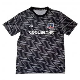 4a Equipacion Camiseta Colo-Colo 2022 Tailandia