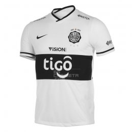 1ª Equipacion Camiseta Olimpia 2022 Tailandia