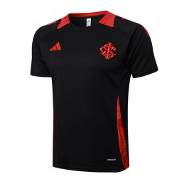 Camiseta de Entrenamiento SC Internacional 24-25 Negro