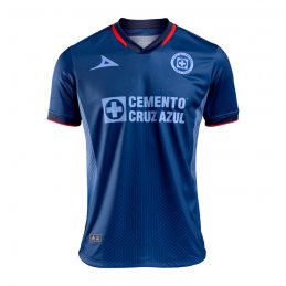 3ª Equipacion Camiseta Cruz Azul 23-24
