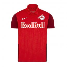 1ª Equipacion Camiseta Red Bull Salzburg Champions League 20-21 Tailandia