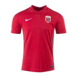 1ª Equipacion Camiseta Noruega 20-21 Tailandia