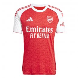 1a Equipacion Camiseta Arsenal 25-26