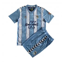 1ª Equipacion Camiseta Coventry City Nino 23-24