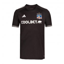 2ª Equipacion Camiseta Colo-Colo 2024 Tailandia