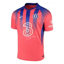 3ª Equipacion Camiseta Chelsea 20-21 Tailandia