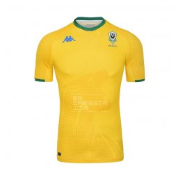1ª Equipacion Camiseta Gabon 2022 Tailandia