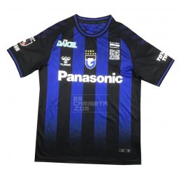 1ª Equipacion Camiseta Gamba Osaka 2023 Tailandia