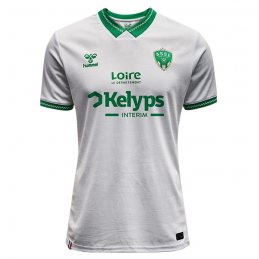 2ª Equipacion Camiseta Saint-Etienne 25-26 Tailandia