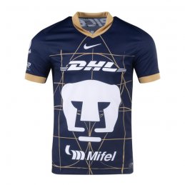 2ª Equipacion Camiseta Pumas UNAM 24-25